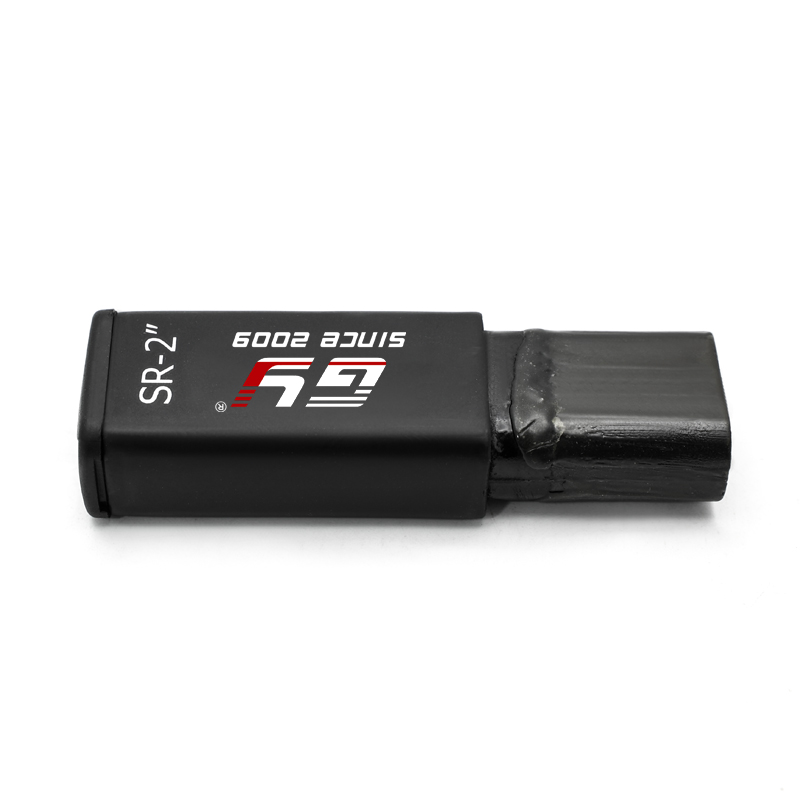 2 Inch Senior Ice Hockey Stick Accessories: Fibreglass Tractus Plug