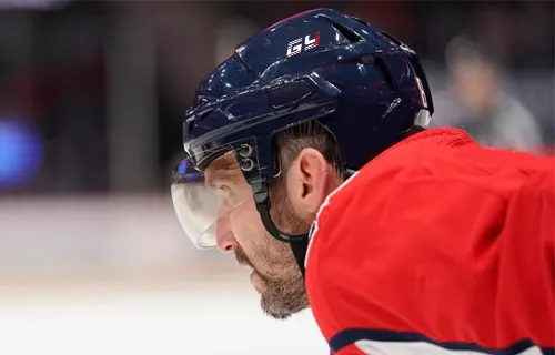 Quam eligere hockey visors
