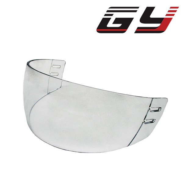 Quae Varietates Ice Hockey Visor sunt Available?