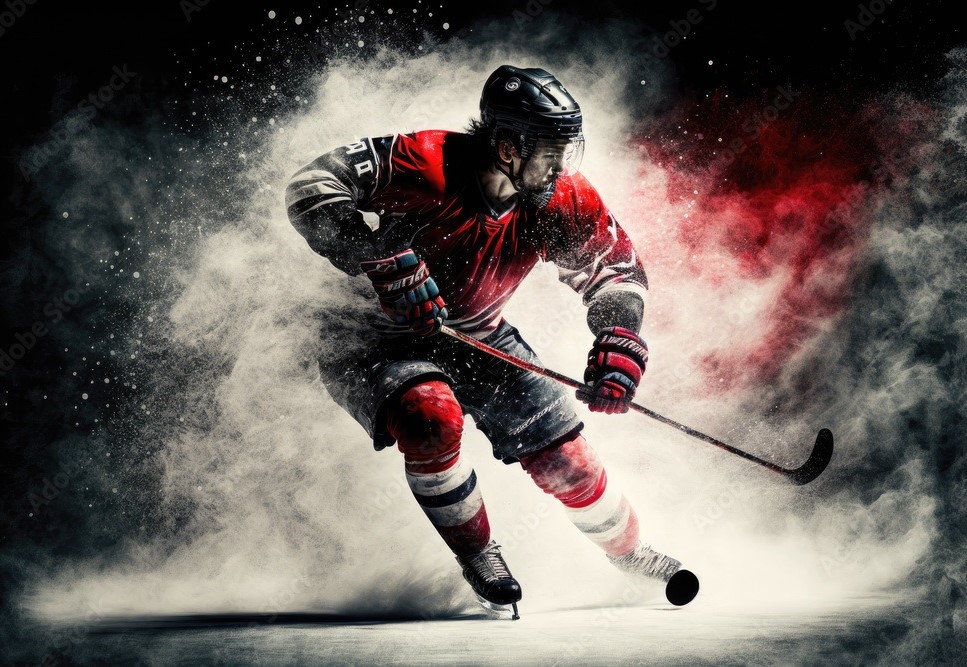 Ice Hockey galeas eorumque Benefits