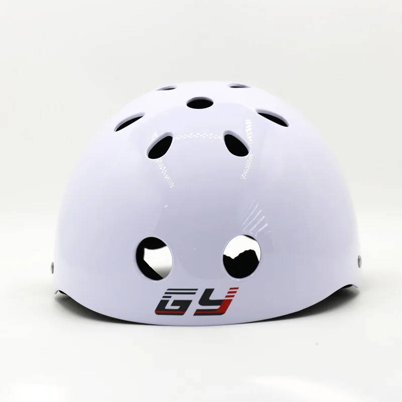 Aqua Subveni galea plena Cut Soft EVA Spuma Abs Material Fast Salire Praesidium Sports Galeam Aeris Mollis Bicycle