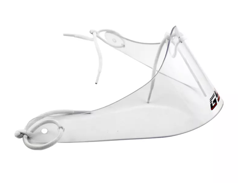 Ice Hockey Neck Custodes: A Comprehensive Guide to Styles, Materials & Safety