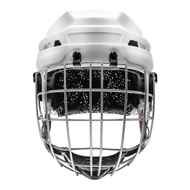 Why Is an Ice Hockey Player Helmet So Crucial for Every Match?