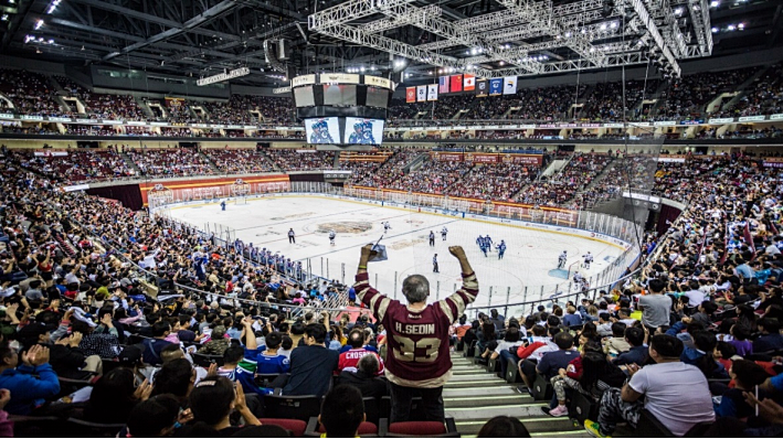 MMXXVI Externorum Ice Hockey Events: Key Tournaments, Schedule & Mustum-vigilate Momenta