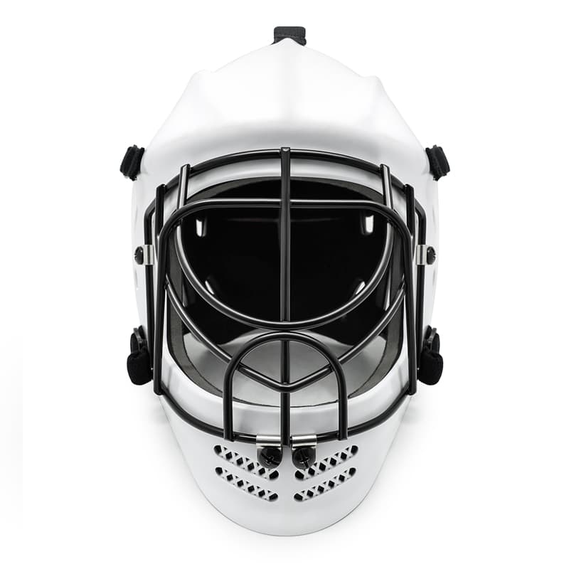 GYSPORTS Introducendis Our New GY-FM26-C528S Field Hockey Goalie Galeam - Built pro Uncompromising Praesidium