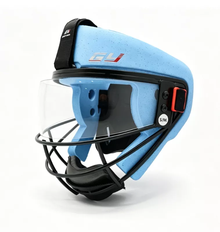 Ager Hockey Face Praesidium Trends MMXXVI: leve, summus claritas Safety pro Aliquam Play