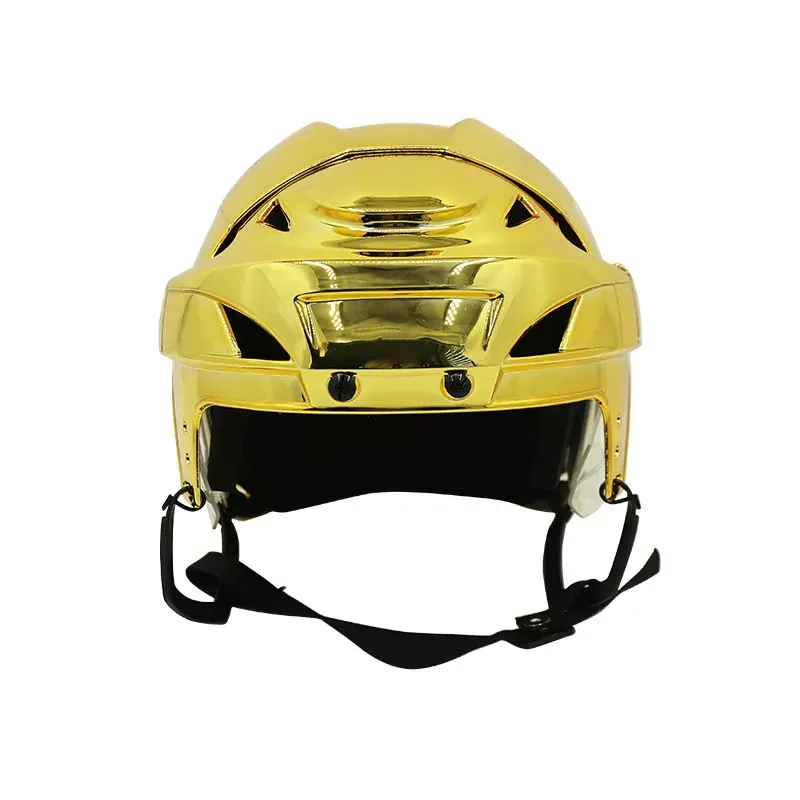 How Does an Ice Hockey Not Combo Helmet Improve Player Protection and Performance?