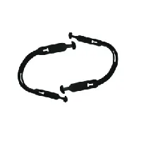 4K Aurem Loops Hockey Ludio ludius galea Accessories