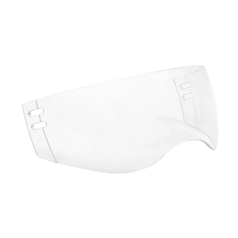 Anti-Fog Iniectio Moled Hockey Visor