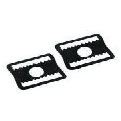 Magnus Circulus Fibulas ad Goalie Galeam Hockey Goalie Galeam Accessories
