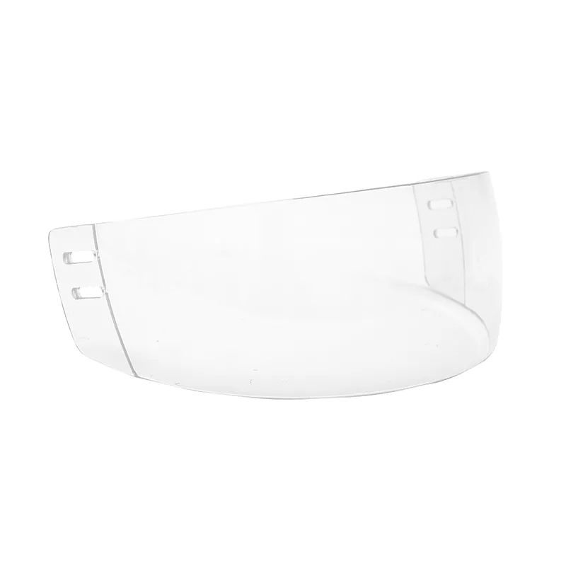 Utrimque Anti- Nebula Iniectio Moled Hockey Visor