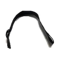 Mentum Strap et Fibula Hockey Player Galea Accessories