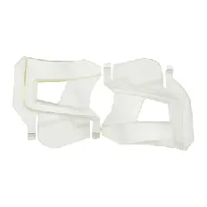 Aure protectores Hockey Player Galea Accessories