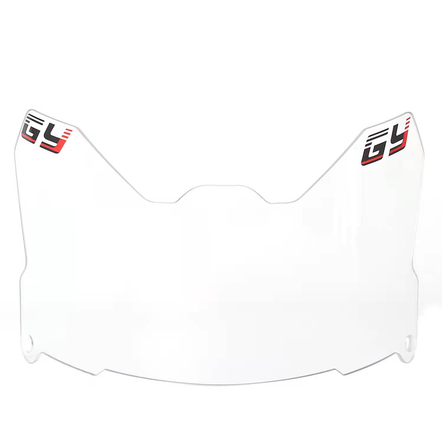 Plena-facie iaculis Visor Anti-Nebula & Anti-Scratch Maximum Praesidium