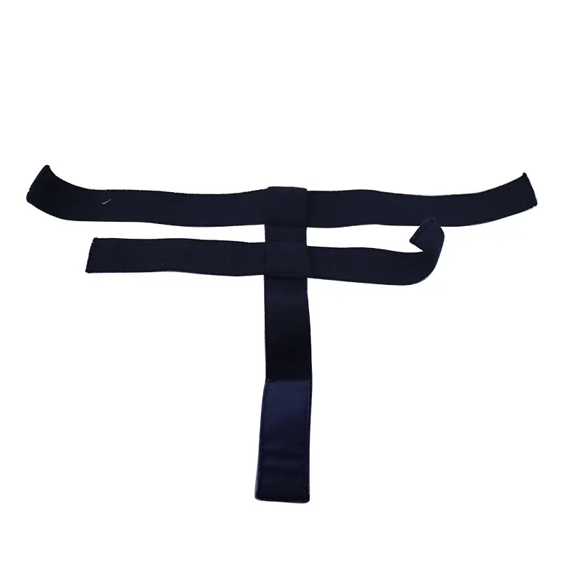Goalie Straps Hockey Goalie Galea Accessories