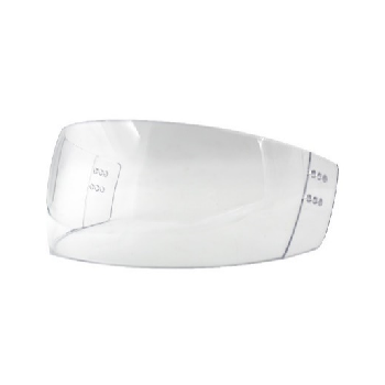 Medium Face Protective Iniectio Moled Hockey Visor