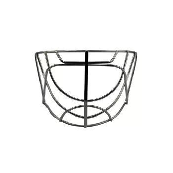 Hockey Goalie Galeam Cage cum 4.0mm Wire Diameter