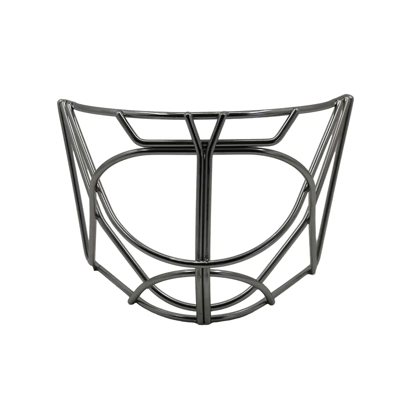 Hockey Goalie Galeam Cage cum 4.8mm Wire Diameter