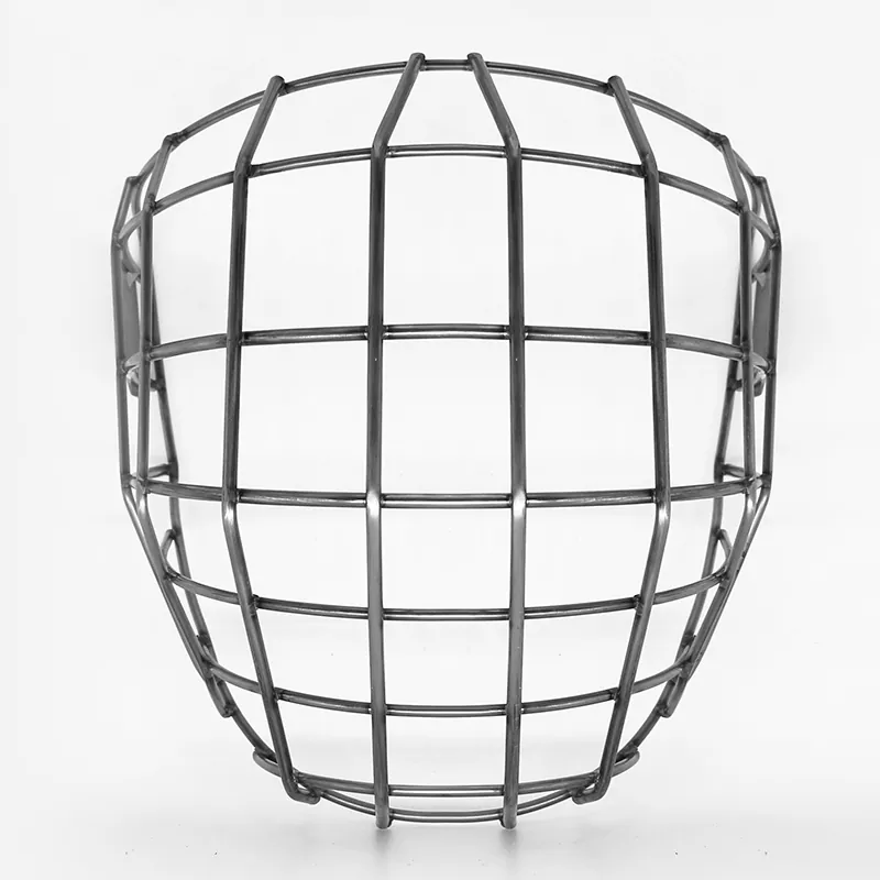 Titanium Cage