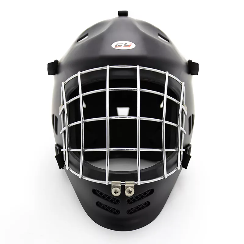 Junior Custom Floorball Goalie Galeam Specimen pro Iuventute Floorball Goalies