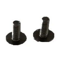 Long Iron Bolt Hockey Galea Accessories
