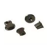 Long T-Nut-1 Hockey Player Galea Accessories