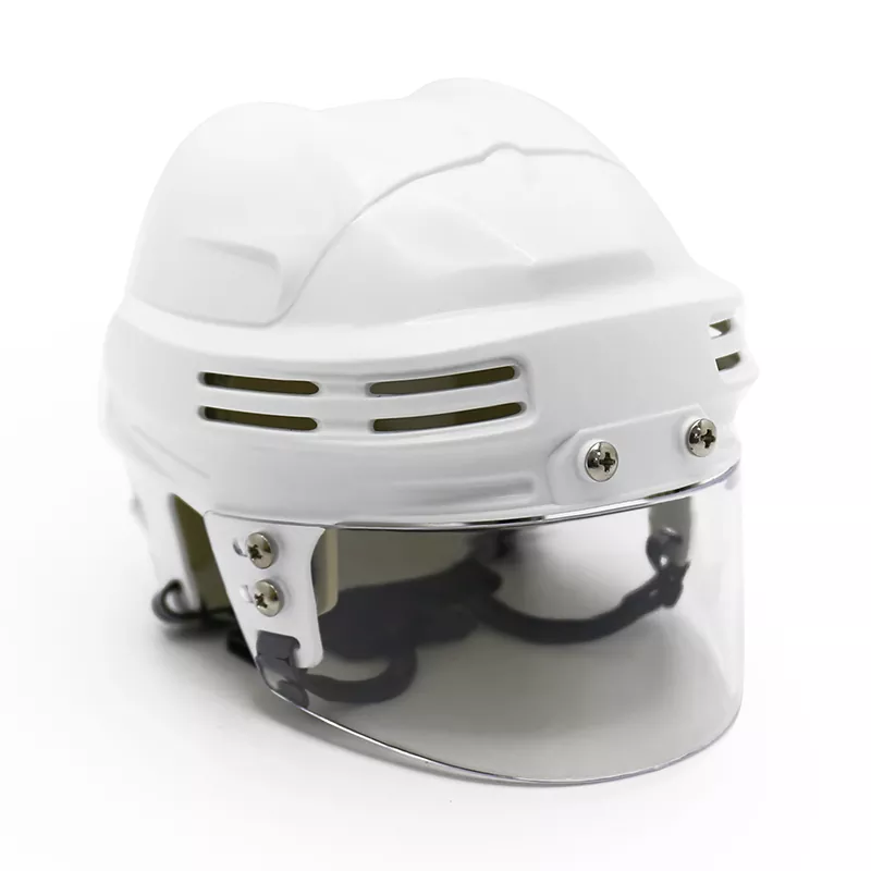 Mini Ice Hockey Galea