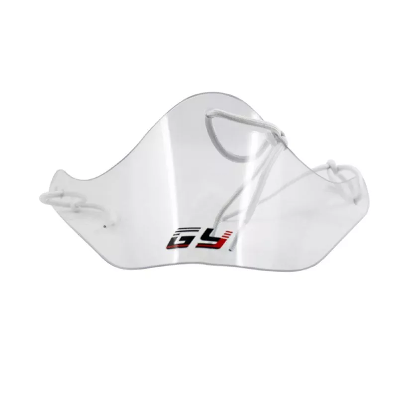 Goalie Galeam Accessories Cohortis Collum