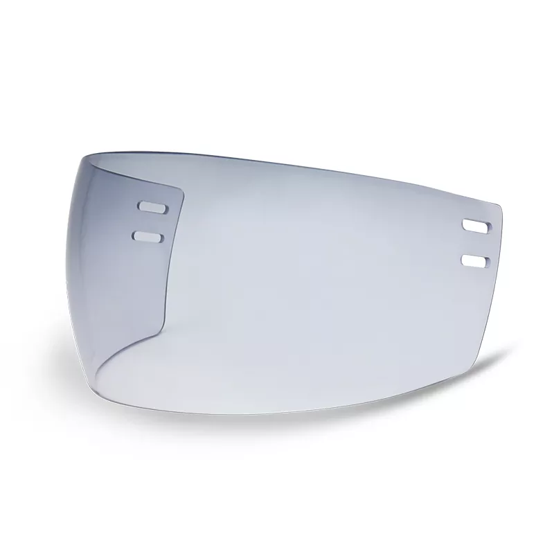 Photochromic Serena Anti-Scratch Secundarium Secans Hockey Visor