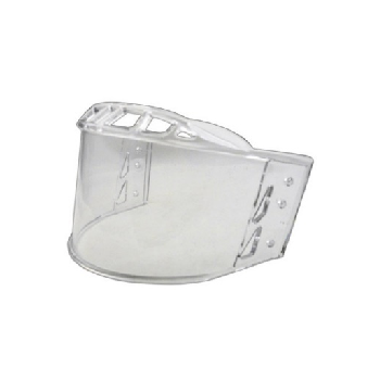Tutela Serena Iniectio Moled Hockey Visor