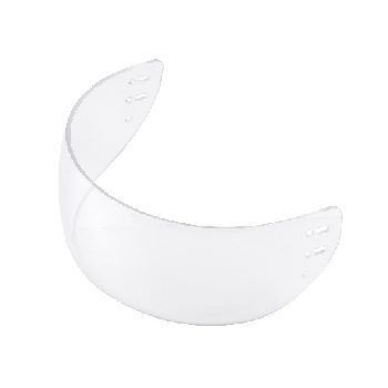 Sphaerica Serena Secundaria Secans Hockey Visors