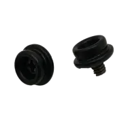 Diver Snap Fastener Bolt Hockey Galea Accessories