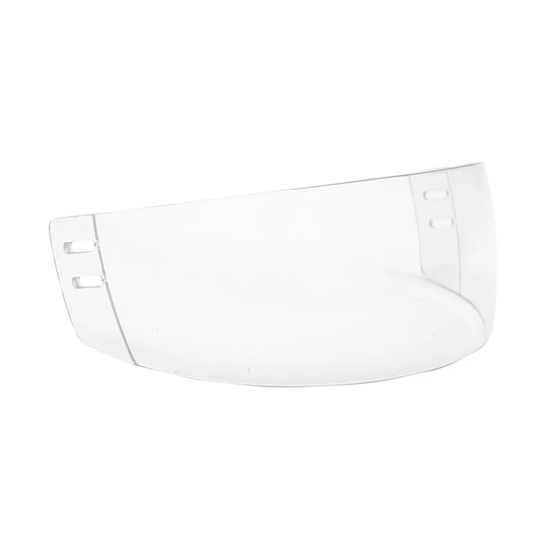 Perspicuus Iniectio Moled Hockey Visor