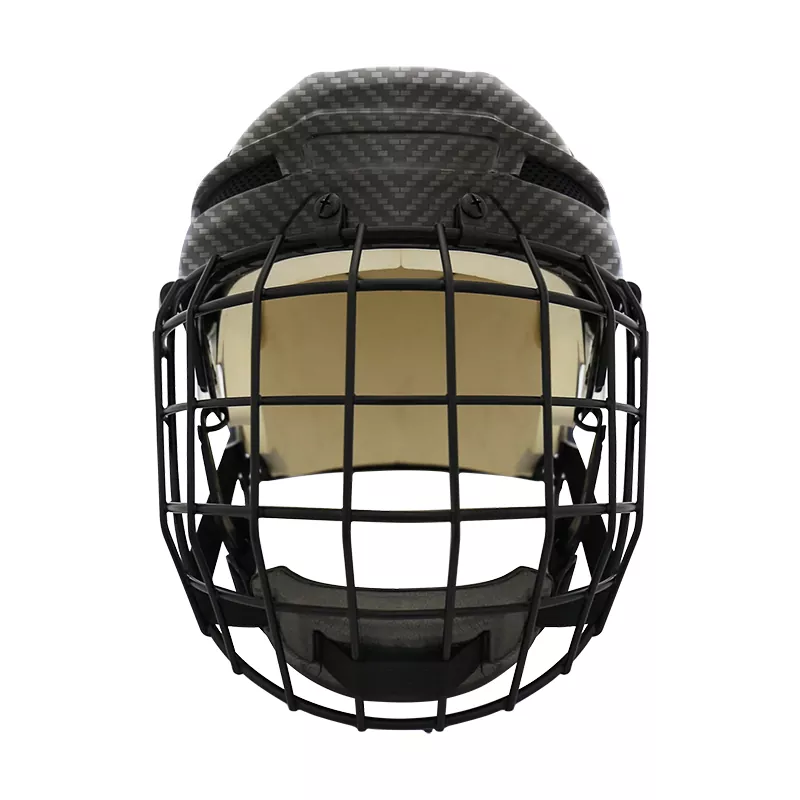 Invicta Ice Hockey Ludio ludius galea