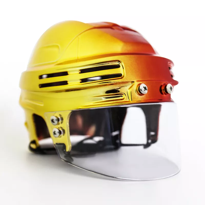 Unique Mini Ice Hockey Galea pro Gift