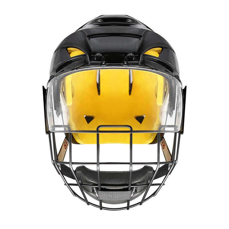 Praesidium singularis Ice Hockey Galea