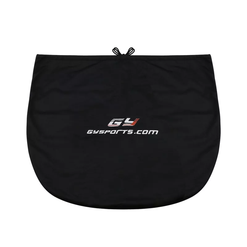 Velvet Pera Hockey Goalie Galea Accessories