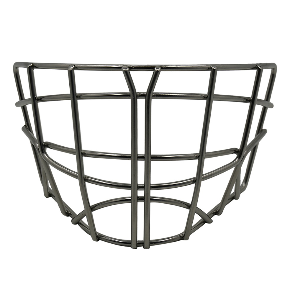 Vertical Hockey Goalie Galeam Cage cum 4.8mm Wire Diameter