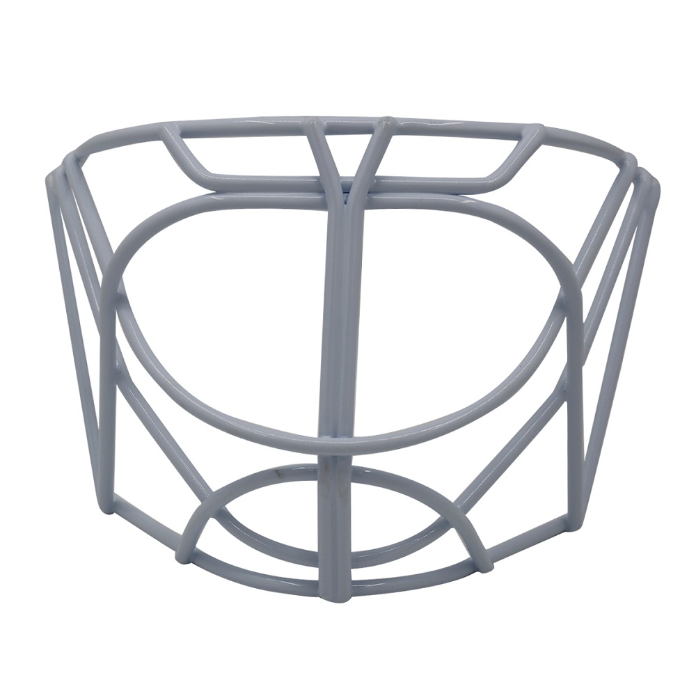 Alba Hockey Goalie Galea Cage 4.8mm Wire Diameter