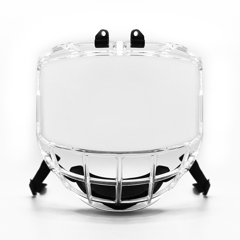 XS Specimen pro Young Aetate Serena Junior Ice Hockey Cage pro Kids in Sina